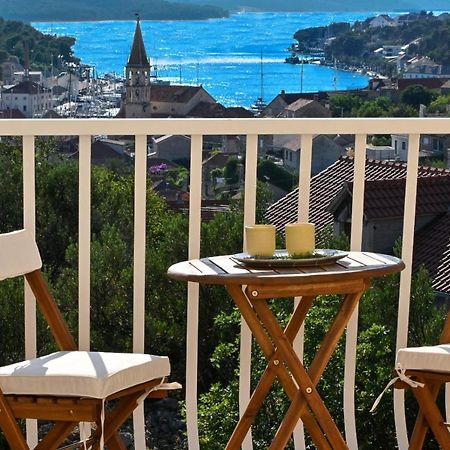 Dream Apartment Milna ميلنا المظهر الخارجي الصورة
