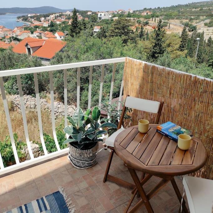 Dream Apartment Milna ميلنا المظهر الخارجي الصورة