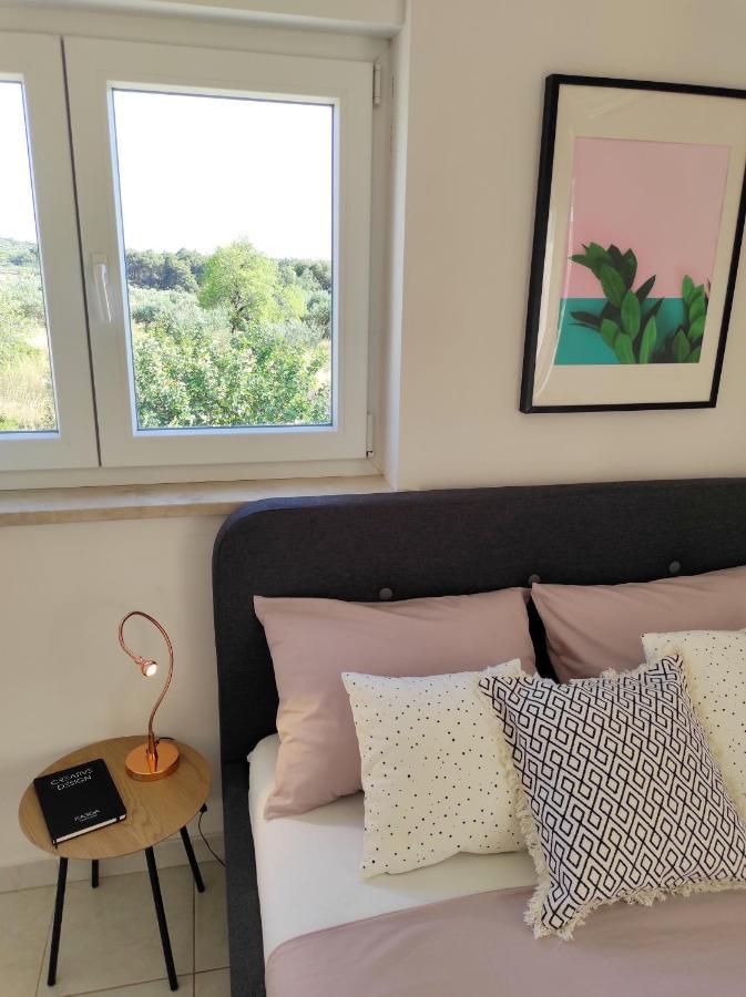 Dream Apartment Milna ميلنا المظهر الخارجي الصورة