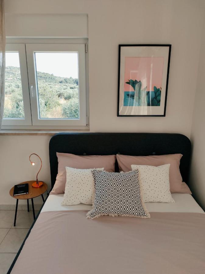 Dream Apartment Milna ميلنا المظهر الخارجي الصورة