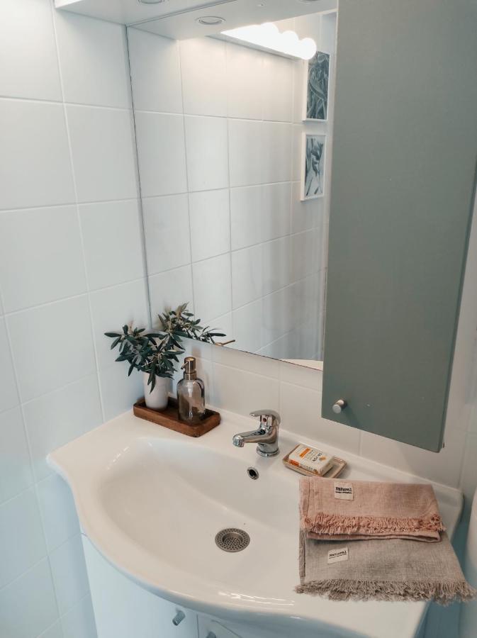 Dream Apartment Milna ميلنا المظهر الخارجي الصورة