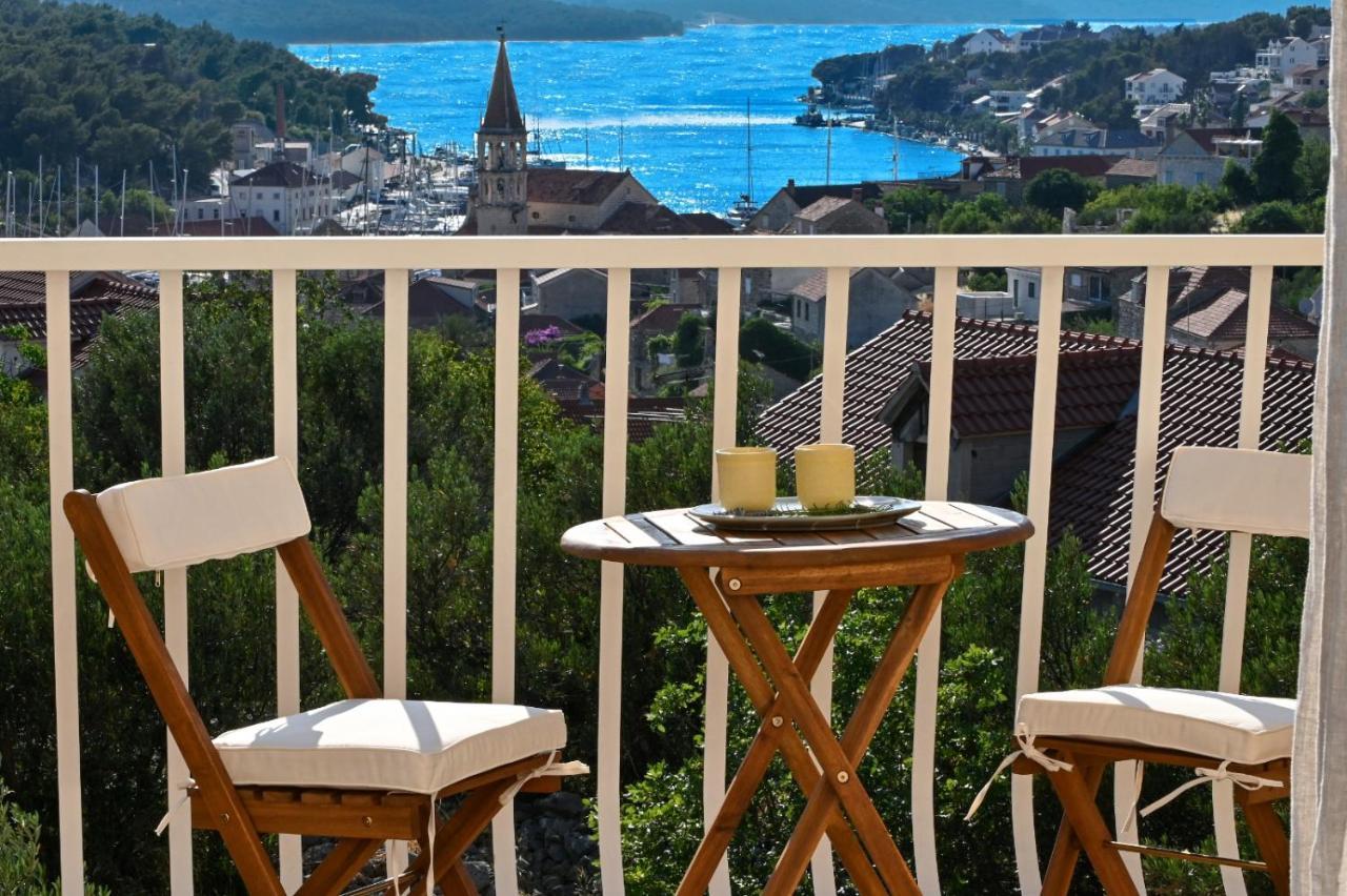 Dream Apartment Milna ميلنا المظهر الخارجي الصورة