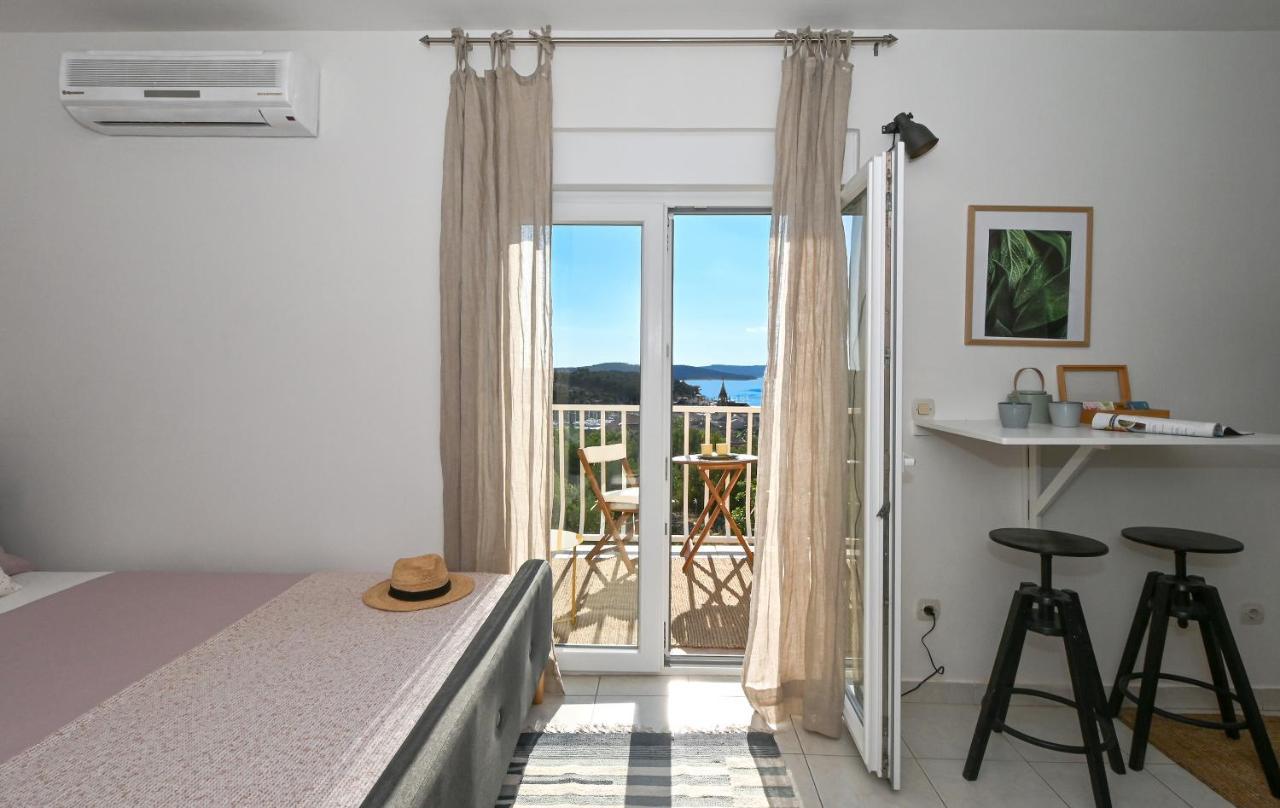 Dream Apartment Milna ميلنا المظهر الخارجي الصورة
