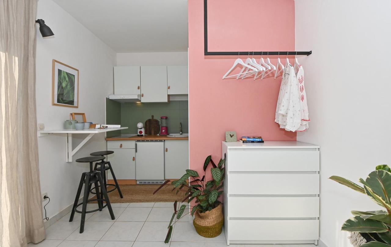 Dream Apartment Milna ميلنا المظهر الخارجي الصورة