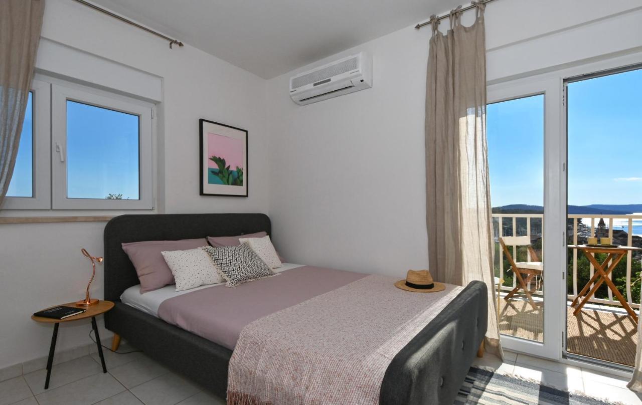Dream Apartment Milna ميلنا المظهر الخارجي الصورة