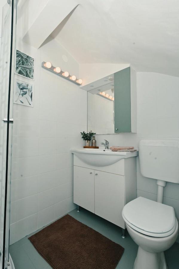 Dream Apartment Milna ميلنا المظهر الخارجي الصورة