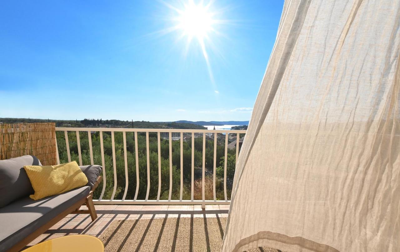 Dream Apartment Milna ميلنا المظهر الخارجي الصورة