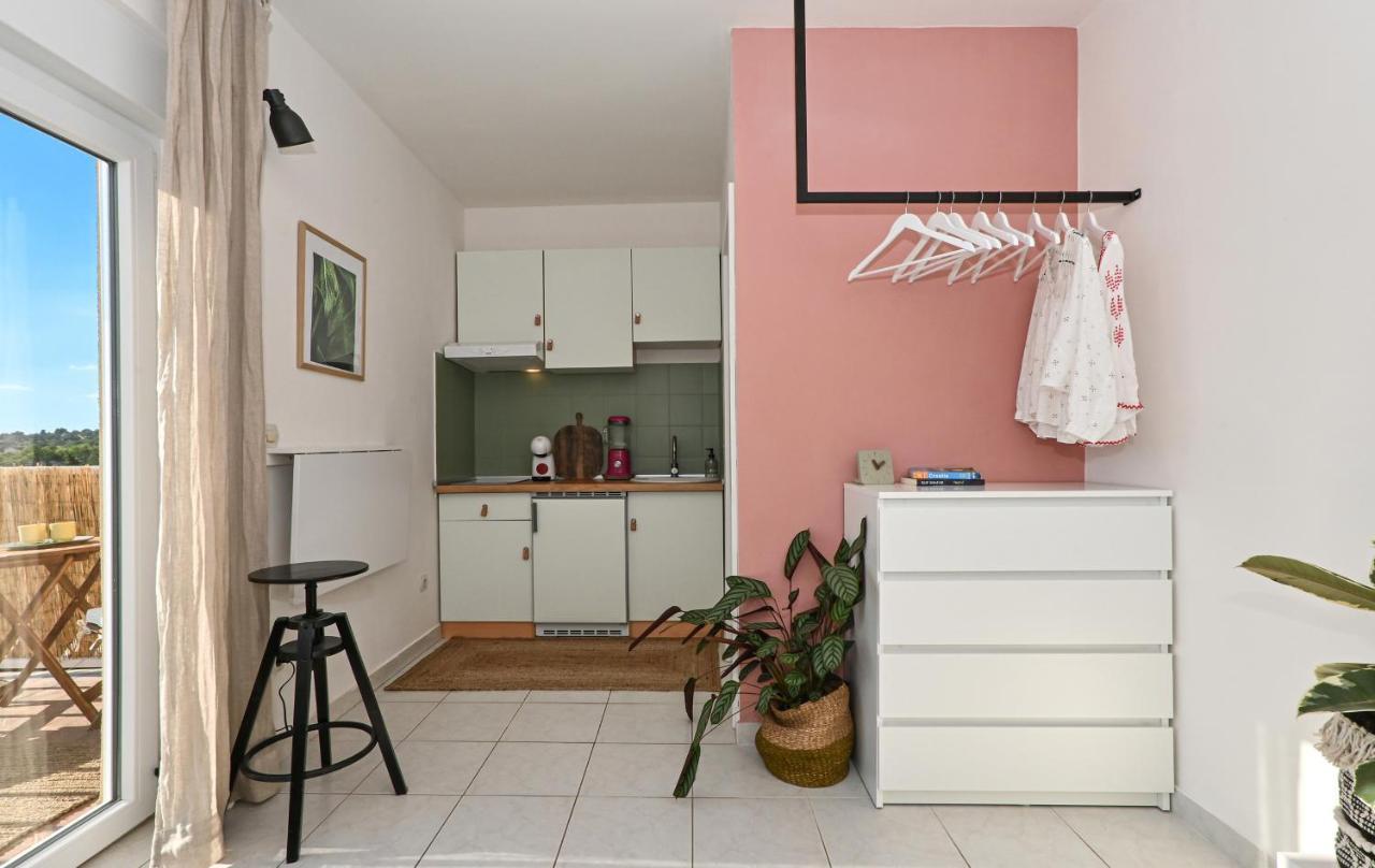 Dream Apartment Milna ميلنا المظهر الخارجي الصورة